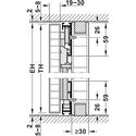 9293-004-soft-closing-hawa-concepta-system-for-single-pivot-sliding-cabinet-door-complete-set-en-2