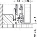 9293-004-soft-closing-hawa-concepta-system-for-single-pivot-sliding-cabinet-door-complete-set-en-2