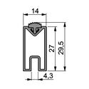 9309-001-luxe-wardrobe-hanging-rail-stone-grey