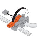 9327-001-servo-drive-connecting-node-for-cable