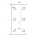 9428-007-pair-of-ftd-cabinet-butt-hinges-en-6 9428-007-pair-of-ftd-cabinet-butt-hinges-en-6