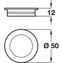 1197-001-flush-handle-50mm