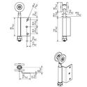 1221-001-end-trolley-with-hinge-0552e