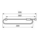 1383-001-pull-out-hanging-rail-silver