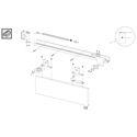 0692-001-hermes-semi-automatic-soft-close-sliding-door-gear-2200mm