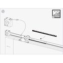 0692-001-hermes-semi-automatic-soft-close-sliding-door-gear-2200mm