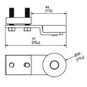 1034-001-150kg-sportub-sliding-door-gear-for-heavy-doors