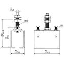 1039-001-joining-bracket-with-fixing-5041mc
