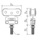 1046-001-steel-trolley-0235a