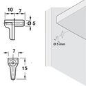 1712-001-clear-plastic-shelf-support