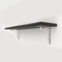 1714-001-decorative-shelf-support-polished-chrome