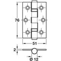 1761-006-butt-hinge-ball-bearing-stainless-steel-76-x-51-mm-en