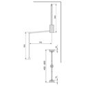 1768-001-pull-down-wardrobe-rail-lift-grey