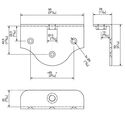 1778-001-trolley-door-mounting-angle-plate-0037