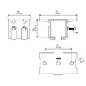 1782-001-ceiling-track-joining-bracket-3634m