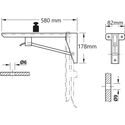 1907-004-folding-heavy-duty-bracket-for-bench-and-tables