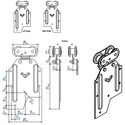 1934-001-steel-trolley-side-mounted-0281s-clone