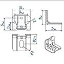 1955-001-hanging-bracket-support-8573
