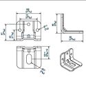 1955-001-hanging-bracket-support-8573