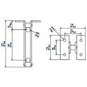 1959-001-double-hanging-bracket-support-8576s
