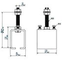 1961-001-jointing-bracket-8578ml