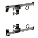 9450-021-Accuride 1532 Pivot Pocket Door Gear For 600-1200mm Tall Cabinet Doors