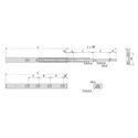 9514-001-full-extension-push-to-open-soft-close-drawer-slides-45mm