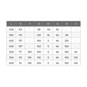9514-001-full-extension-push-to-open-soft-close-drawer-slides-45mm