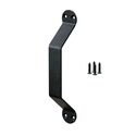 1676-001-black-steel-pull-handle