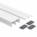 2016-001-placard-74-silver-sliding-wardrobe-track-set