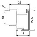 2017-005-placard-sharp-white-profile-handle-for-18mm-board-en-3