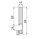 2023-001-vertex-40-kg-exterior-drawer-83mm-height