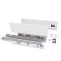 2024-003-Vertex 40kg Exterior Drawer 131mm Height