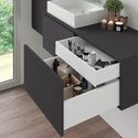 2024-003-Vertex 40kg Exterior Drawer 131mm Height
