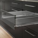 2024-003-Vertex 40kg Exterior Drawer 131mm Height