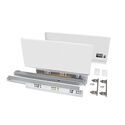 2025-004-Vertex 40kg Exterior Drawer 178mm Height