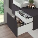 2025-004-Vertex 40kg Exterior Drawer 178mm Height