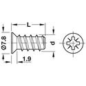 2035-001-varianta-screw-countersunk-head-pz2-for-o-5.0-mm-hole