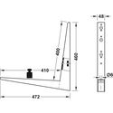 2054-001-heavy-duty-bracket-for-bench-and-tables-500-kg-per-pair