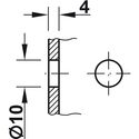 2054-001-heavy-duty-bracket-for-bench-and-tables-500-kg-per-pair
