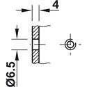 2054-001-heavy-duty-bracket-for-bench-and-tables-500-kg-per-pair