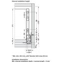 2060-001-grass-nova-pro-scala-assembled-drawer-186-mm-high