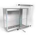 4169-001-glass-display-cabinet-sliding-track