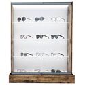 4169-001-glass-display-cabinet-sliding-track