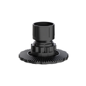 9575-001-axilo-78-foot-and-shaft-section-for-cabinet-legs
