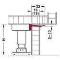 9581-001-axilo-78-plinth-holder-for-cabinet-legs
