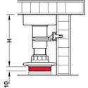 9583-001-axilo-78-spacer-ring-for-cabinet-legs