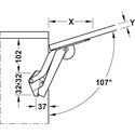 4621-005-free-space-single-door-flap-fitting-anthracite-clone-en-2