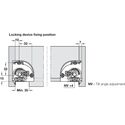 4639-001-grass-dynapro-4d-front-and-rear-fixing-clips