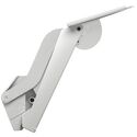4640-001-free-space-single-door-flap-fitting-white